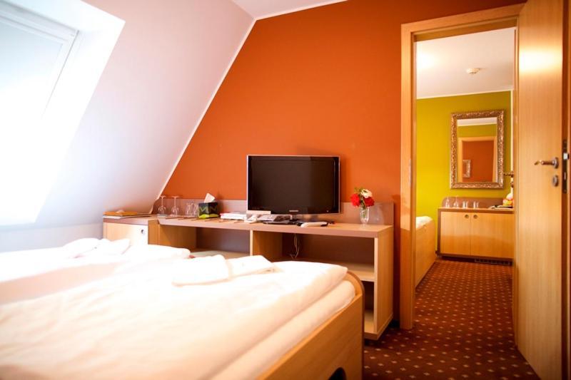 Hotel Zamek Berchtold Strančice Eksteriør bilde