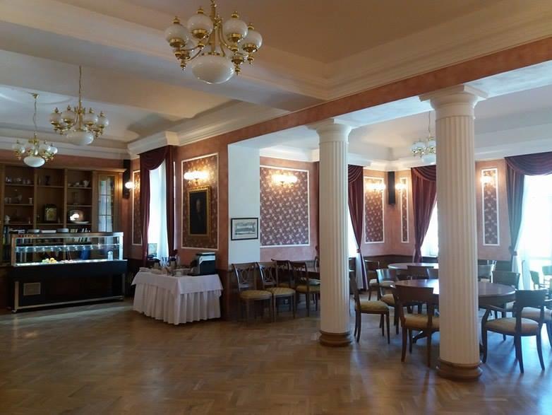 Hotel Zamek Berchtold Strančice Eksteriør bilde