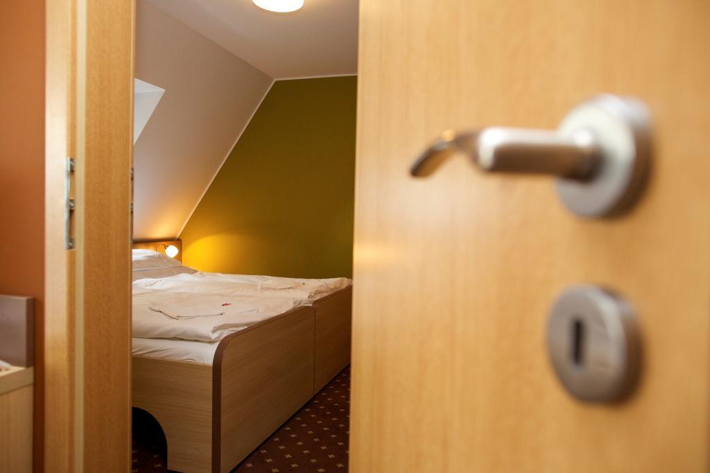 Hotel Zamek Berchtold Strančice Eksteriør bilde