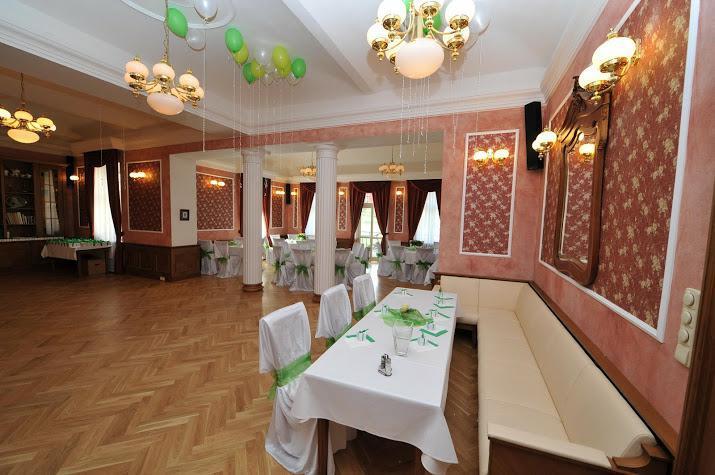 Hotel Zamek Berchtold Strančice Eksteriør bilde