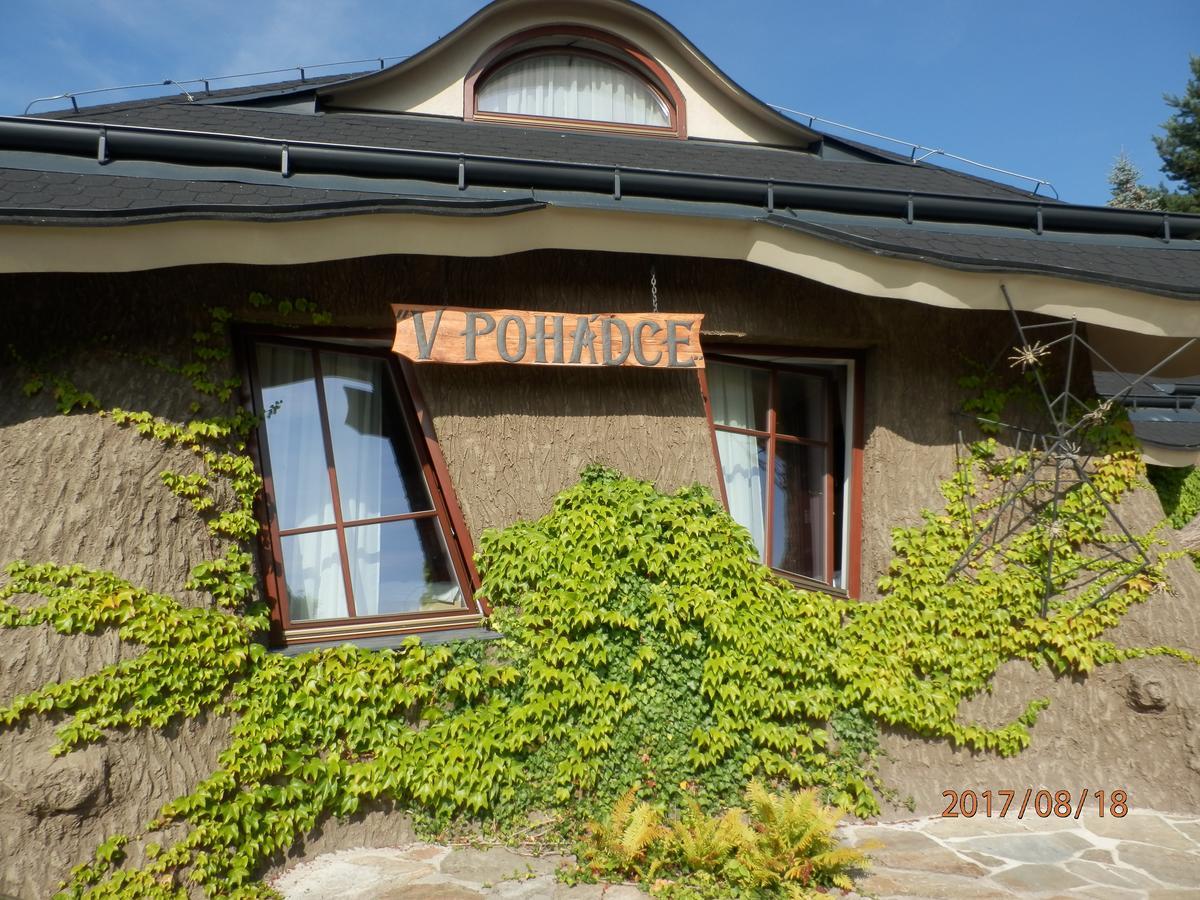 Hotel Zamek Berchtold Strančice Eksteriør bilde